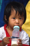 thailandia bambini