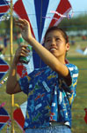 thailand girl