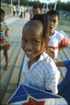 thailandia ragazza