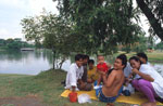 thailand family 