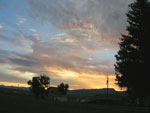 Alba ad Hatch (Utah)