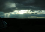 Cielo dell'Arizona