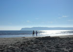Playa de la Isla de Corona