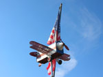 Posta aerea