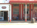 Tombstone, il vecchio west