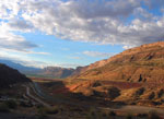 Verso Arches N. Park