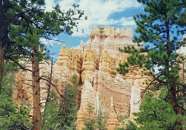 Utah - Bryce Canyon