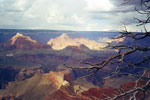 Arizona - Grand-Canyon