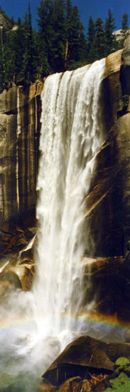 California Yosemite