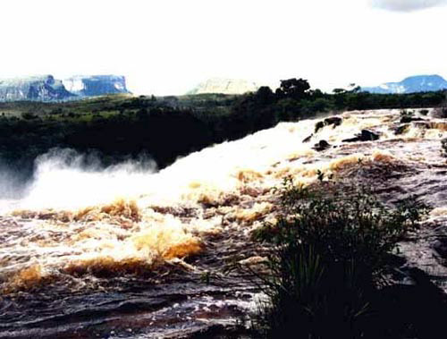 Canaima