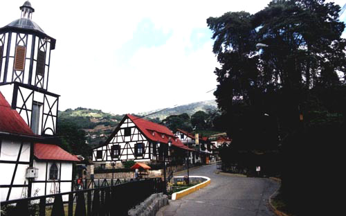 Colonia Tovar