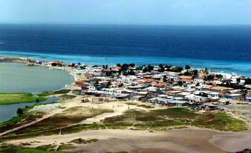 Gran Roque