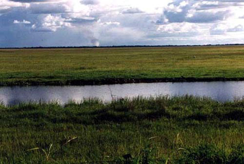 Los Llanos