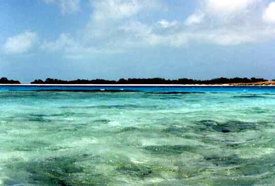 Los Roques