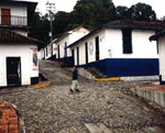 Pueblo Andino
