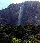 Salto Angel