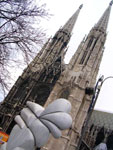 Vienna Chiesa Votiva
