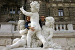 Vienna Museo di storia dell'arte