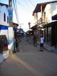 Morro de San Paolo