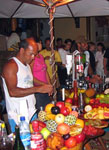 Morro de San Paolo