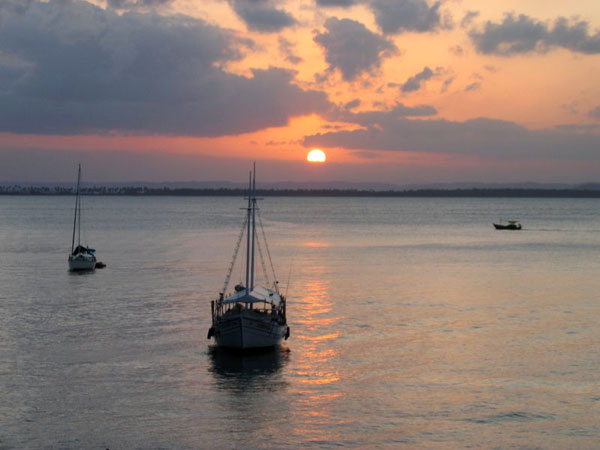 Morro de San Paolo