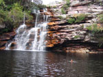 Chapada Diamantina