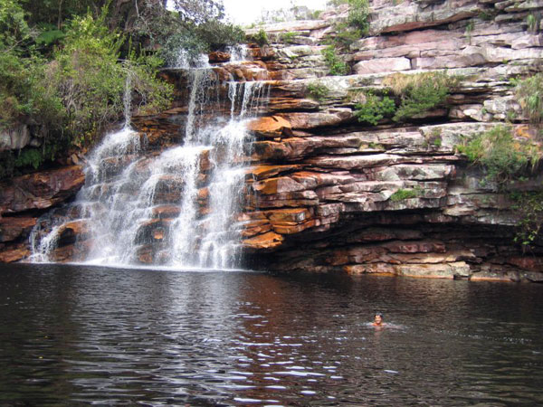 Chapada Diamantina