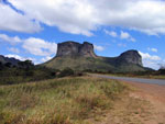 Morro do Pai Inacio