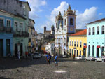 Salvador de Bahia