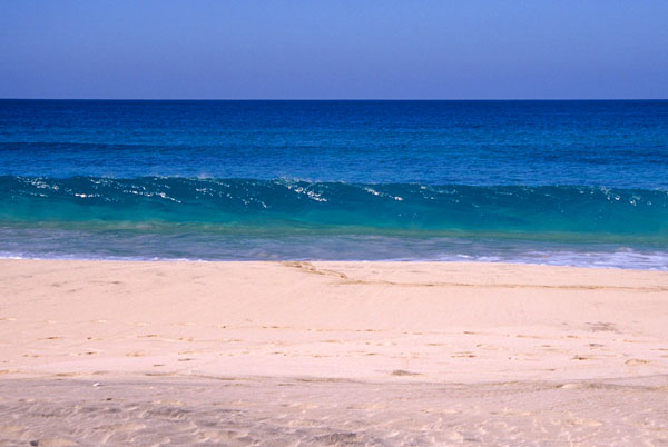 Onde a Punta Preta