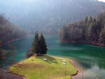 Lago tra Ims e Schwangau