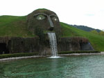 Kristalwelten di Wattens