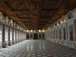 Ambras Sala Spagnola