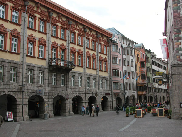 Innsbruck