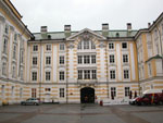 Innsbruck Hofburg