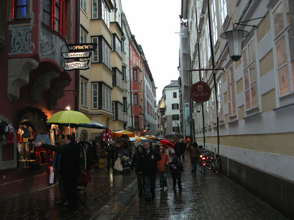 Innsbruck