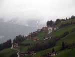 intorno a Innsbruck