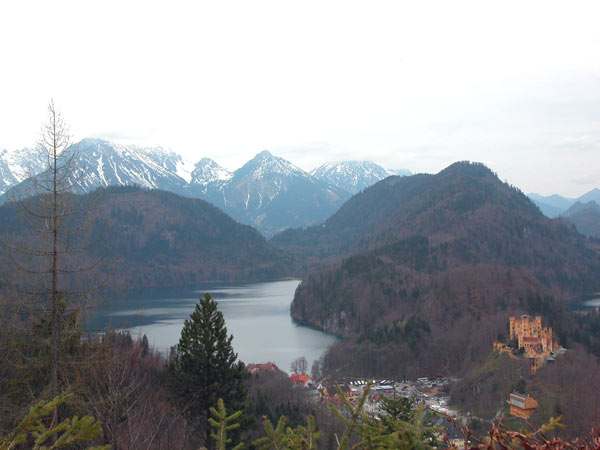 Alpsee