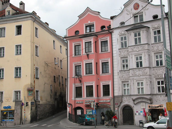 hotel-innsbruck
