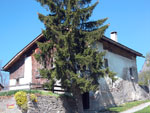 Meienfeld - casa di Heidi