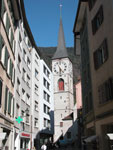 Chur