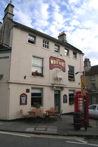 Bath Pub