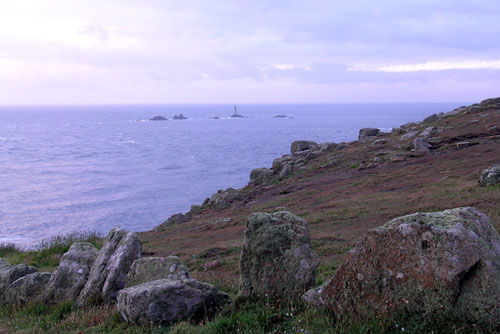 Land's End