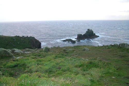 Land's End