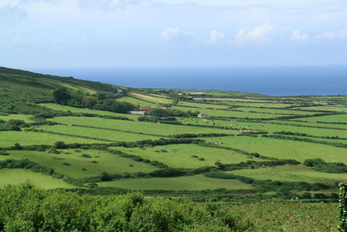 Cornwall