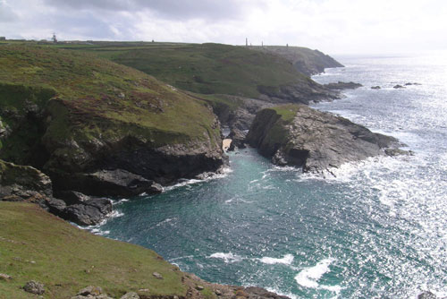 Pendeen