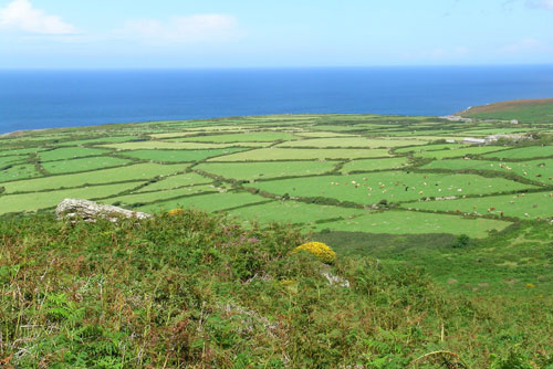 Cornwall