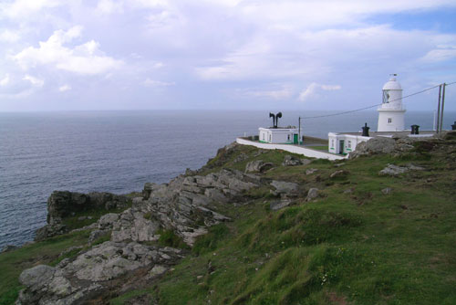 Lighthouse