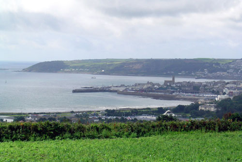 Penzance