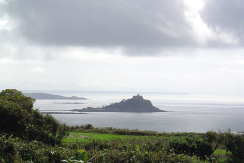 St Michae Mount